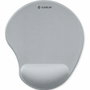 Subblim Ergo NeoGel MousePad Plata