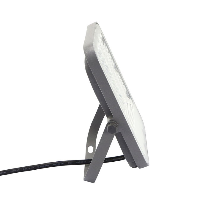 GSC Evolution Proyector LED de Aluminio 30W 4000K Gris IP65
