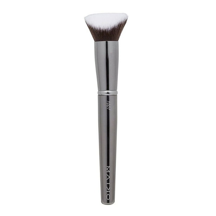 Maiko LUXURY GREY 1001 Brocha de precisión para base