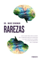Rarezas, Marc Dingman - OBERON