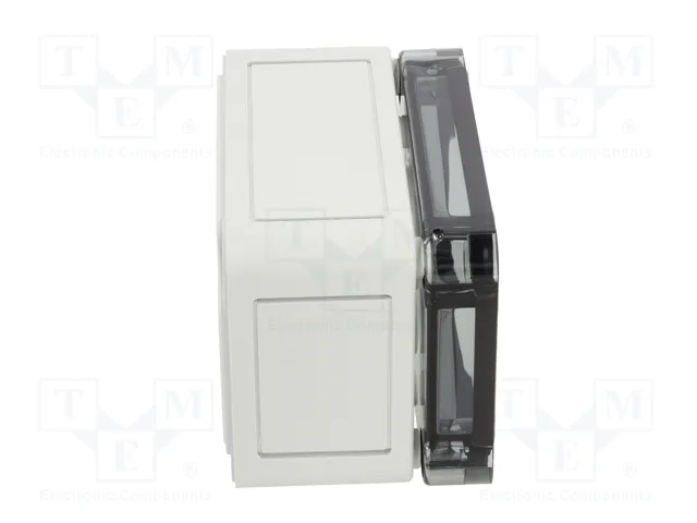 SPELSBERG TK PC Carcasa Universal Gris de Policarbonato SPELSBERG TK PC Carcasa Universal Gris de Policarbonato