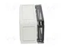 SPELSBERG TK PC Carcasa Universal Gris de Policarbonato