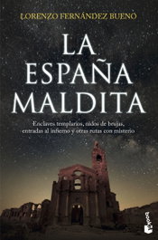 BOOKET, LA ESPAÑA MALDITA, Lorenzo Fernández Bueno