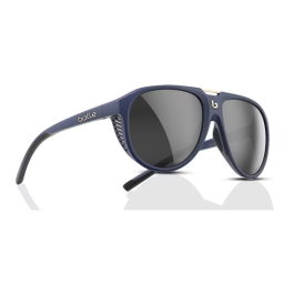 Bolle BS036002 Gafas de sol Unisex con cristales grises