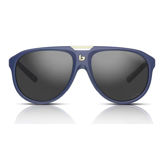 Bolle BS036002 Gafas de sol Unisex con cristales grises