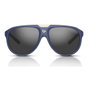 Bolle BS036002 Gafas de sol Unisex con cristales grises
