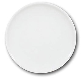 Bauscher Plato Llano de Porcelana Signature 31 cm