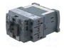 Schneider Electric LC1E0901BD Contactor Easy TeSys 9A 24VDC