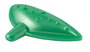 Ocarina Ok1 Verde