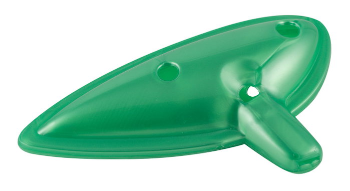 Ocarina Ok1 Verde Ocarina Ok1 Verde