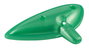 Ocarina Ok1 Verde