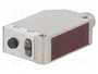 OMRON E3ZM-B86 Sensor Fotoeléctrico PNP 100-500mm