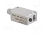 OMRON E3ZM-B86 Sensor Fotoeléctrico PNP 100-500mm