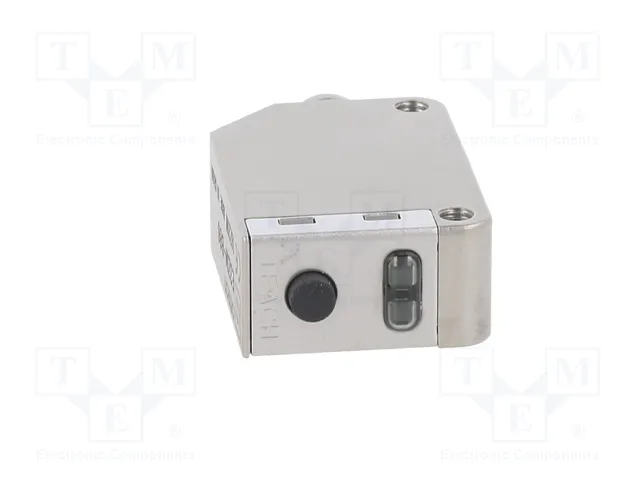 OMRON E3ZM-B86 Sensor Fotoeléctrico PNP 100-500mm OMRON E3ZM-B86 Sensor Fotoeléctrico PNP 100-500mm