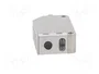 OMRON E3ZM-B86 Sensor Fotoeléctrico PNP 100-500mm