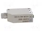 OMRON E3ZM-B86 Sensor Fotoeléctrico PNP 100-500mm