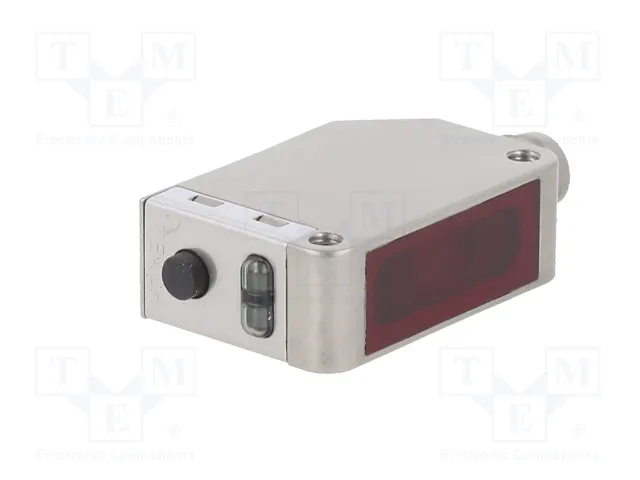 OMRON E3ZM-B86 Sensor Fotoeléctrico PNP 100-500mm OMRON E3ZM-B86 Sensor Fotoeléctrico PNP 100-500mm