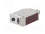 OMRON E3ZM-B86 Sensor Fotoeléctrico PNP 100-500mm
