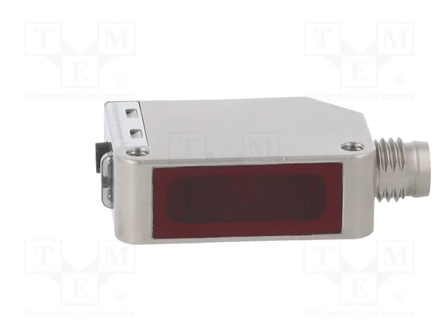 OMRON E3ZM-B86 Sensor Fotoeléctrico PNP 100-500mm OMRON E3ZM-B86 Sensor Fotoeléctrico PNP 100-500mm