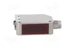 OMRON E3ZM-B86 Sensor Fotoeléctrico PNP 100-500mm