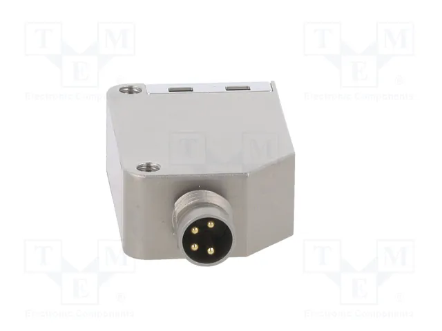 OMRON E3ZM-B86 Sensor Fotoeléctrico PNP 100-500mm OMRON E3ZM-B86 Sensor Fotoeléctrico PNP 100-500mm
