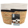 Home Deco Factory Juego De 3 Cestas Mirage Ecológico