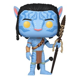 Funko Figura Pop! Avatar Jake Sully Vinyl