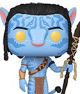 Funko Figura Pop! Avatar Jake Sully Vinyl