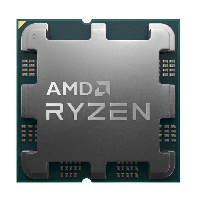 AMD Ryzen 5 9600X 5,4 GHz 6 Núcleos AM5