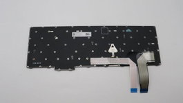 Lenovo Teclado para Lenovo ThinkPad P16s Gen 1