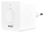 Módulo inalámbrico para cerradura electrónica Nuki Blanco 6 x 5 x 6 cm