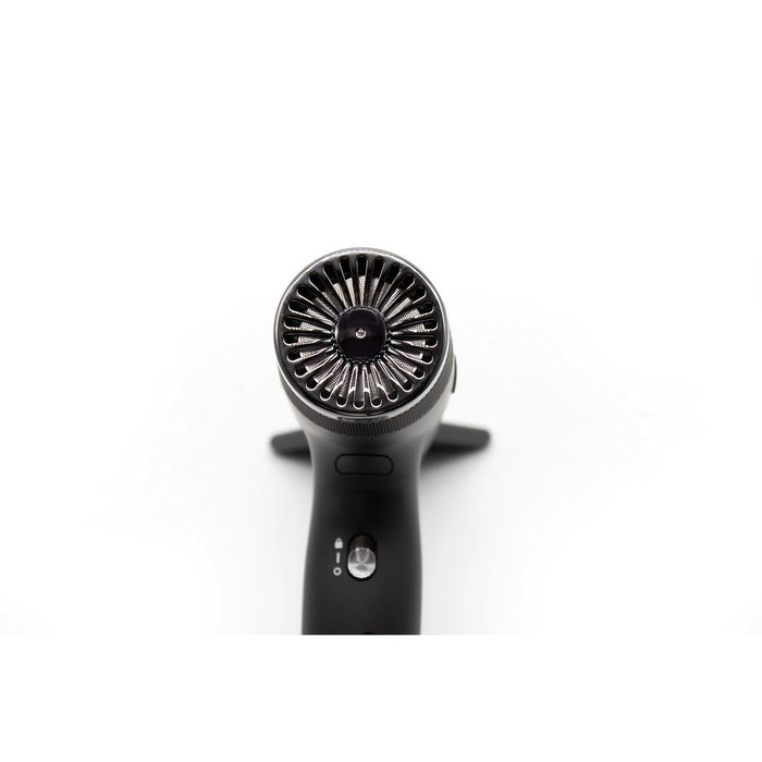 Secador de Pelo Corioliss BLDC Whisper Negro Secador de Pelo Corioliss BLDC Whisper Negro
