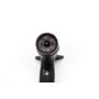 Secador de Pelo Corioliss BLDC Whisper Negro