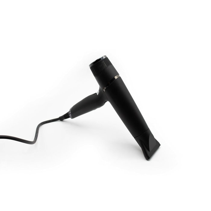 Secador de Pelo Corioliss BLDC Whisper Negro Secador de Pelo Corioliss BLDC Whisper Negro