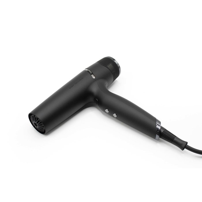 Secador de Pelo Corioliss BLDC Whisper Negro Secador de Pelo Corioliss BLDC Whisper Negro