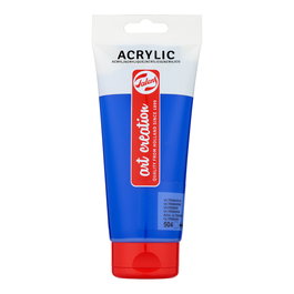 Talens Art Creation Pintura Acrílica Azul Ultramar 504 200 ml
