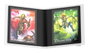 Ultimate Guard Flexxfolio 20 - 2-Pocket - Blanco