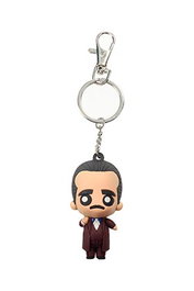 Vito Corleone Llavero Goma Pokis The Godfather