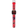 Reloj digital spiderman con luz led y funciones. 3,5cm - modelos surtidos