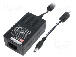 MEAN WELL GST25A24-P1J 24VDC 1,04A 25W