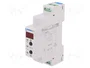 NOVATEK ELECTRO RN-118 Relé de monitorización de tensión 230VAC
