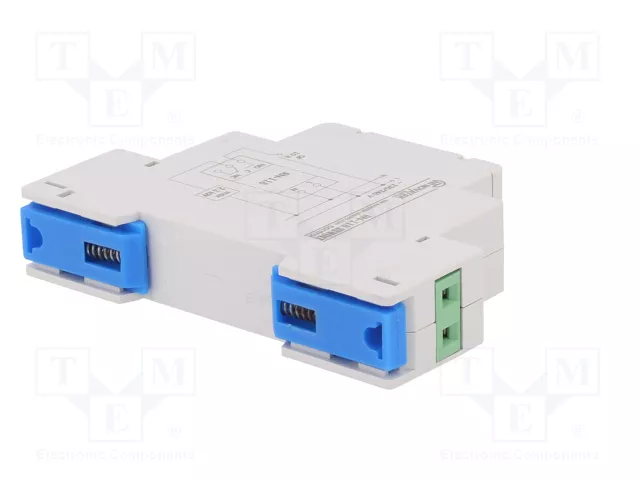 NOVATEK ELECTRO RN-118 Relé de monitorización de tensión 230VAC NOVATEK ELECTRO RN-118 Relé de monitorización de tensión 230VAC