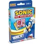 Winning Moves Sonic the Hedgehog Juego de Cartas WIN5053410006686 - Juego de Cartas en Colores Sonic para Toda la Familia