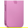 Apple iPhone 16 Plus 256GB Rosa
