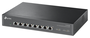 TP-Link TL-SX1008 Conmutador Multigigabit de 8 Puertos 10G RJ45 Negro