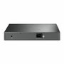 TP-Link TL-SX1008 Conmutador Multigigabit de 8 Puertos 10G RJ45 Negro