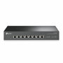 TP-Link TL-SX1008 Conmutador Multigigabit de 8 Puertos 10G RJ45 Negro