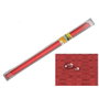 Best Products Rollo mantel impermeable rojo 1,2 x 5 m