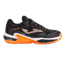 Zapatillas de Padel para Adultos Joma Sport Slam 2501 Negro M