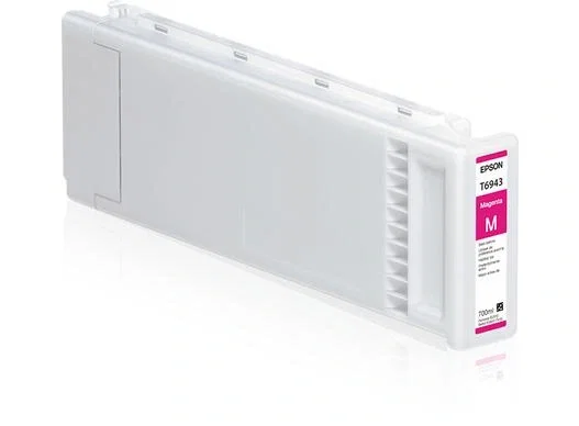 Epson UltraChrome XD Magenta T694300 700 ml Epson UltraChrome XD Magenta T694300 700 ml